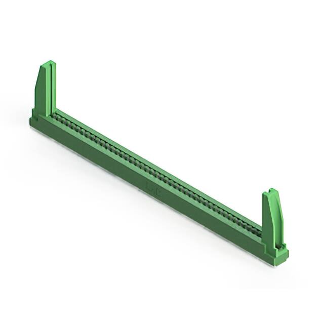 307-044-459-178 EDAC Inc.  Edgeboard Connectors